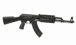 CYMA АВТОМАТ АК-47 TACTICAL CM.520 BLACK FB3429