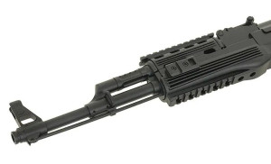 CYMA АВТОМАТ АК-47 TACTICAL CM.520 BLACK FB3429