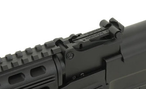 CYMA АВТОМАТ АК-47 TACTICAL CM.520 BLACK FB3429