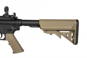 SPECNA ARMS АВТОМАТ M4 SA-F03 FLEX HALF-TAN 25746
