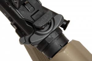 SPECNA ARMS АВТОМАТ M4 SA-F03 FLEX HALF-TAN 25746