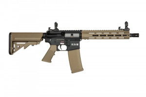 SPECNA ARMS АВТОМАТ M4 SA-F03 FLEX HALF-TAN 25746