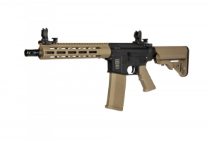 SPECNA ARMS АВТОМАТ M4 SA-F03 FLEX HALF-TAN 25746