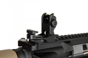 SPECNA ARMS АВТОМАТ M4 SA-F03 FLEX HALF-TAN 25746