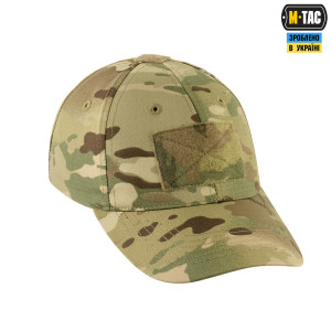 M-TAC БЕЙСБОЛКА ТАКТИЧНА ЛЕГКА 50/50 MC
