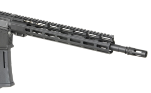 ARCTURUS АВТОМАТ AR15 LITE CARBINE BLACK 29418
