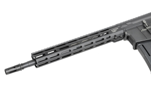 ARCTURUS АВТОМАТ AR15 LITE CARBINE BLACK 29418