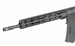 ARCTURUS АВТОМАТ AR15 LITE CARBINE BLACK 29418