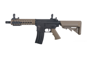 SPECNA ARMS АВТОМАТ M4 SA-C08 CORE HALF-TAN 22824