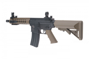 SPECNA ARMS АВТОМАТ M4 SA-C08 CORE HALF-TAN 22824