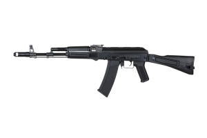 SPECNA ARMS АВТОМАТ AK-74 SA-J01 EDGE 2.0 ESA 2 BLACK 28208