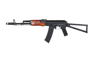 SPECNA ARMS АВТОМАТ AK-74 SA-J04 EDGE 2.0 ESA 2 BLACK 28205