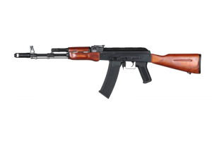 SPECNA ARMS АВТОМАТ AK-74 SA-J02 EDGE 2.0 ESA 2 BLACK 28207