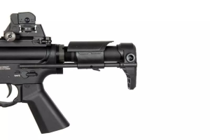 BOLT AIRSOFT АВТОМАТ B4 PDW L B.R.S.S BLACK 29191