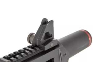 BOLT AIRSOFT АВТОМАТ B4 PDW L B.R.S.S BLACK 29191