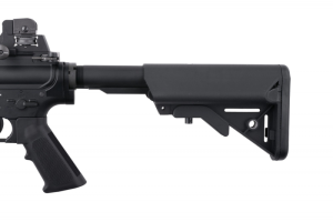 BOLT AIRSOFT АВТОМАТ B4 SOPMOD B.R.S.S BLACK 29192