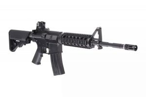 BOLT AIRSOFT АВТОМАТ B4 SOPMOD B.R.S.S BLACK 29192