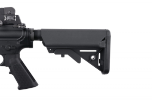 BOLT AIRSOFT АВТОМАТ B4 SOPMOD B.R.S.S BLACK 29192