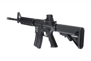 BOLT AIRSOFT АВТОМАТ B4 SOPMOD B.R.S.S BLACK 29192