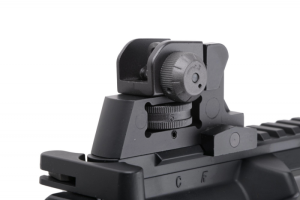 BOLT AIRSOFT АВТОМАТ B4 SOPMOD B.R.S.S BLACK 29192