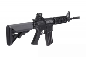 BOLT AIRSOFT АВТОМАТ B4 SOPMOD B.R.S.S BLACK 29192