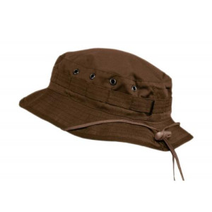 P1G-TAC ПАНАМА MBH DESERT BROWN UA281-M19991DB