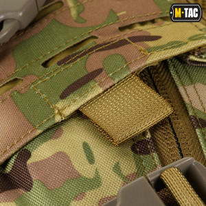 M-TAC РЮКЗАК MISSION PACK LASER CUT MC
