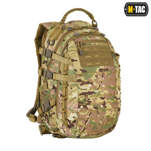 M-TAC РЮКЗАК MISSION PACK LASER CUT MC