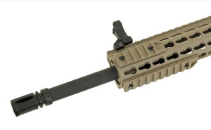 CYMA КАРАБІН CM.515 DARK EARTH