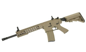 CYMA КАРАБІН CM.515 DARK EARTH