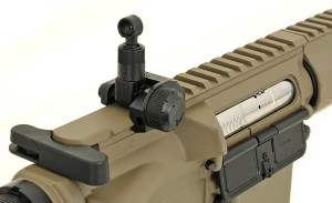 CYMA КАРАБІН CM.515 DARK EARTH