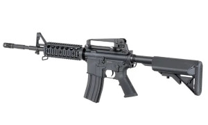 CYMA АВТОМАТ M4A1 CM.607 BLACK FB4005
