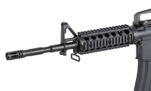 CYMA АВТОМАТ M4A1 CM.607 BLACK FB4005