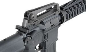 CYMA АВТОМАТ M4A1 CM.607 BLACK FB4005