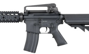 CYMA АВТОМАТ M4A1 CM.607 BLACK FB4005
