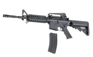 CYMA АВТОМАТ M4A1 CM.607 BLACK FB4005