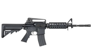 CYMA АВТОМАТ M4A1 CM.607 BLACK FB4005