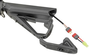 ARCTURUS АВТОМАТ AR15 LITE CARBINE AT-NY03E-CB AT-NY03E-CB