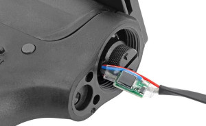 ARCTURUS АВТОМАТ AR15 LITE CARBINE AT-NY03E-CB AT-NY03E-CB