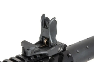 SPECNA ARMS АВТОМАТ RRA SA-C11 CORE BLACK SPE-01-019960