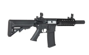 SPECNA ARMS АВТОМАТ RRA SA-C11 CORE BLACK SPE-01-019960