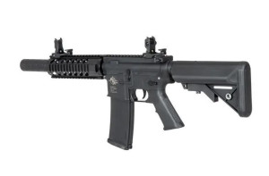 SPECNA ARMS АВТОМАТ RRA SA-C11 CORE BLACK SPE-01-019960