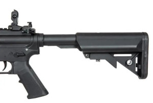 SPECNA ARMS АВТОМАТ RRA SA-C11 CORE BLACK SPE-01-019960