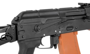 D-BOYS АВТОМАТ BY-003A RK-03SW BLACK 003A