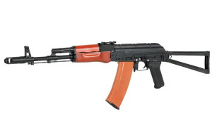 D-BOYS АВТОМАТ BY-003A RK-03SW BLACK 003A