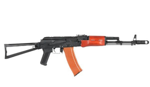 D-BOYS АВТОМАТ BY-003A RK-03SW BLACK 003A