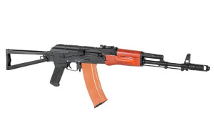 D-BOYS АВТОМАТ BY-003A RK-03SW BLACK 003A