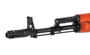 D-BOYS АВТОМАТ BY-003A RK-03SW BLACK 003A