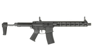 DOUBLE EAGLE АВТОМАТ M904C FIRE CONTROL SYSTEM EDITION M904C