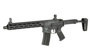 DOUBLE EAGLE АВТОМАТ M904C FIRE CONTROL SYSTEM EDITION M904C